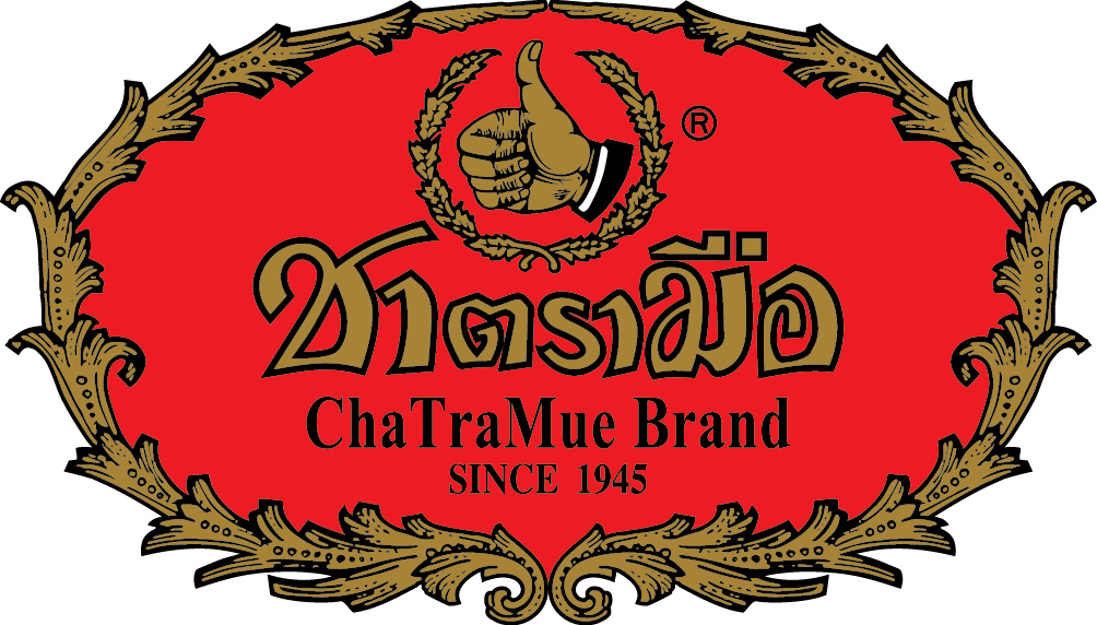 Brand since. CHATRAMUE brand лого. Тайский оранжевый чай. Since бренд чаи. Конфеты since 1945.