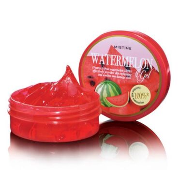 Зволожуючий гель з екстрактом кавуна Mistine Watermelon Gel