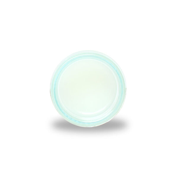 Белый лечебный бальзам с лотосом  WANG PROM  Pink Balm — изображение 5