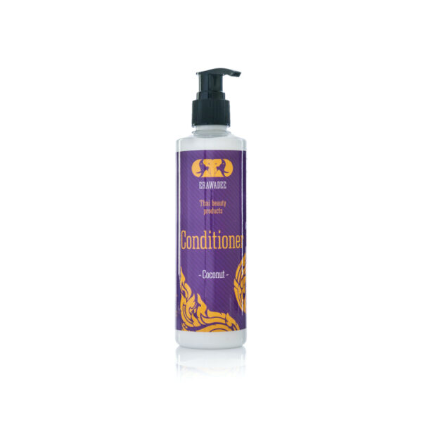 Кондиціонер з кокосовою олією Conditioner Coconut Erawadee