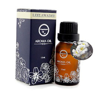 Органічна ароматна олія «Лілаваді» Organique Leelawadee aroma oil